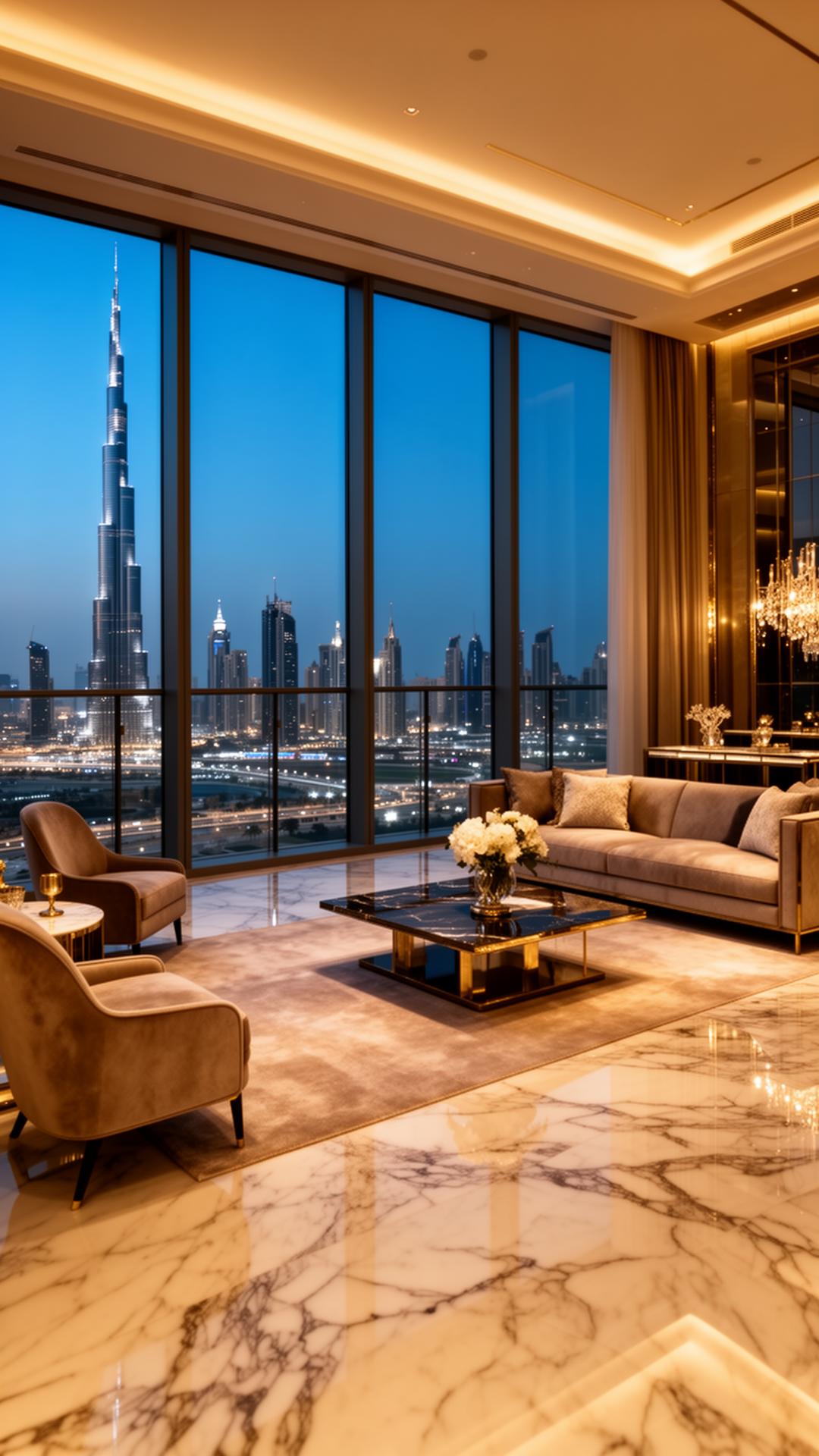 Skyline Residences